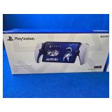 PlayStation Portal Remote Player for PS5 Console (Retail $199+) and 12 in 1 Accessories Set for Playstation