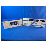 PlayStation Portal Remote Player for PS5 Console (Retail $199+) and 12 in 1 Accessories Set for Playstation