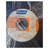 Assorted Concrete Cut off Wheels