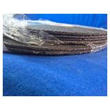 Assorted Concrete Cut off Wheels