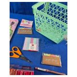 New Pens, Pencils, Disney Notebooks and Accessories