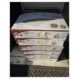 (6) Traffic Master Premium Boxes of Tile