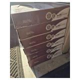 (6) Traffic Master Premium Boxes of Tile