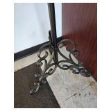 Hanging Decorative Clock with stand