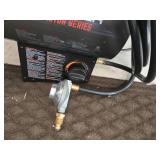 Mr. Heater Propane Heater