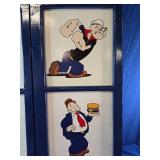 Popeye Pictures
