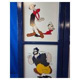 Popeye Pictures
