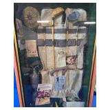 Golf Decorative Art / Clock