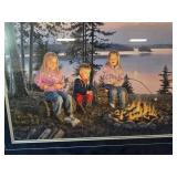 Jim Kasper Print 33x24