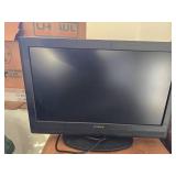 Small Flat Screen TV (Works)