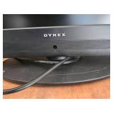 Small Flat Screen TV (Works)