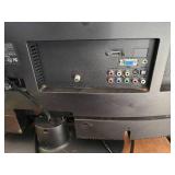 Small Flat Screen TV (Works)