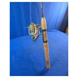 Vintage Fishing Pole