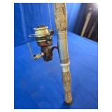Vintage Fishing Pole