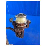 Vintage Fishing Pole