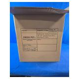 Crock-Pot SCCPMD2-CP Hook Up Round Connectable Entertaining System, 2-Quart, Metallic Copper