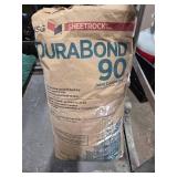 25lb Bag of Durabond 90 Joint Compound