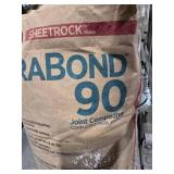 25lb Bag of Durabond 90 Joint Compound