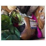 Mystery Box of Assorted Items