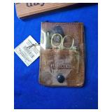 Mystery Box of Assorted Items, Chefman Coffee Maker, Charging Adapters, Power Strip, Etc.