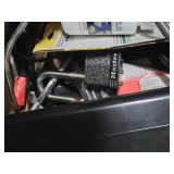 Mystery Box of Assorted Garage Items