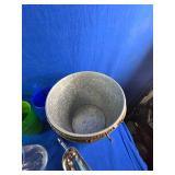 Assorted Dishware, Specialty Glasses, New Bowls, Ice Bin Etc.