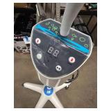 Mobile Teeth Whitening Lamp Great for use at Home, Dental Lab or Salon