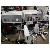 SkinAct Multifunction Professional Facial Treatment Machine