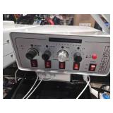 SkinAct Multifunction Professional Facial Treatment Machine