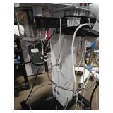 SkinAct Multifunction Professional Facial Treatment Machine