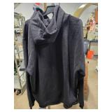 Carhartt Black hoodie 3 XL Tall