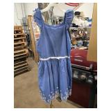 New with tags Girls Dress Size: Large or XL Winning Bidder Can Pick Size