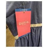 New with tags Girls Dress Size: Large or XL Winning Bidder Can Pick Size