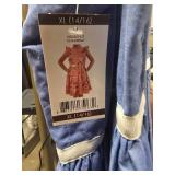 New with tags Girls Dress Size: Large or XL Winning Bidder Can Pick Size