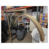 Custom Light Fixture