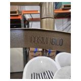 Custom Light Fixture