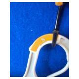 Star Wars T-Shirt and Shorts Size Sm