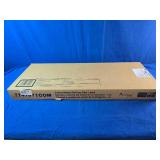 New Dorel Home Furnishings 3 Tier Matal Shelf