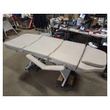 Message Table Looks to Be New