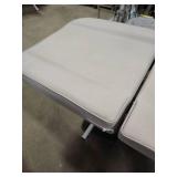 Message Table Looks to Be New