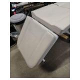 Message Table Looks to Be New