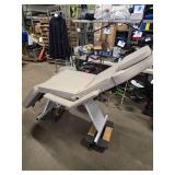 Message Table Looks to Be New