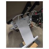 Message Table Looks to Be New