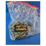 10 Packs Magic Fire Colored Fire