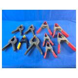 Misc Clamps