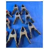 Misc Clamps