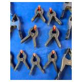 Misc Clamps