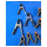 Misc Clamps