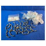 Very Nice Cupboard Handles and Hardware