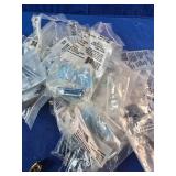 Very Nice Cupboard Handles and Hardware